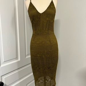 H&M Dress